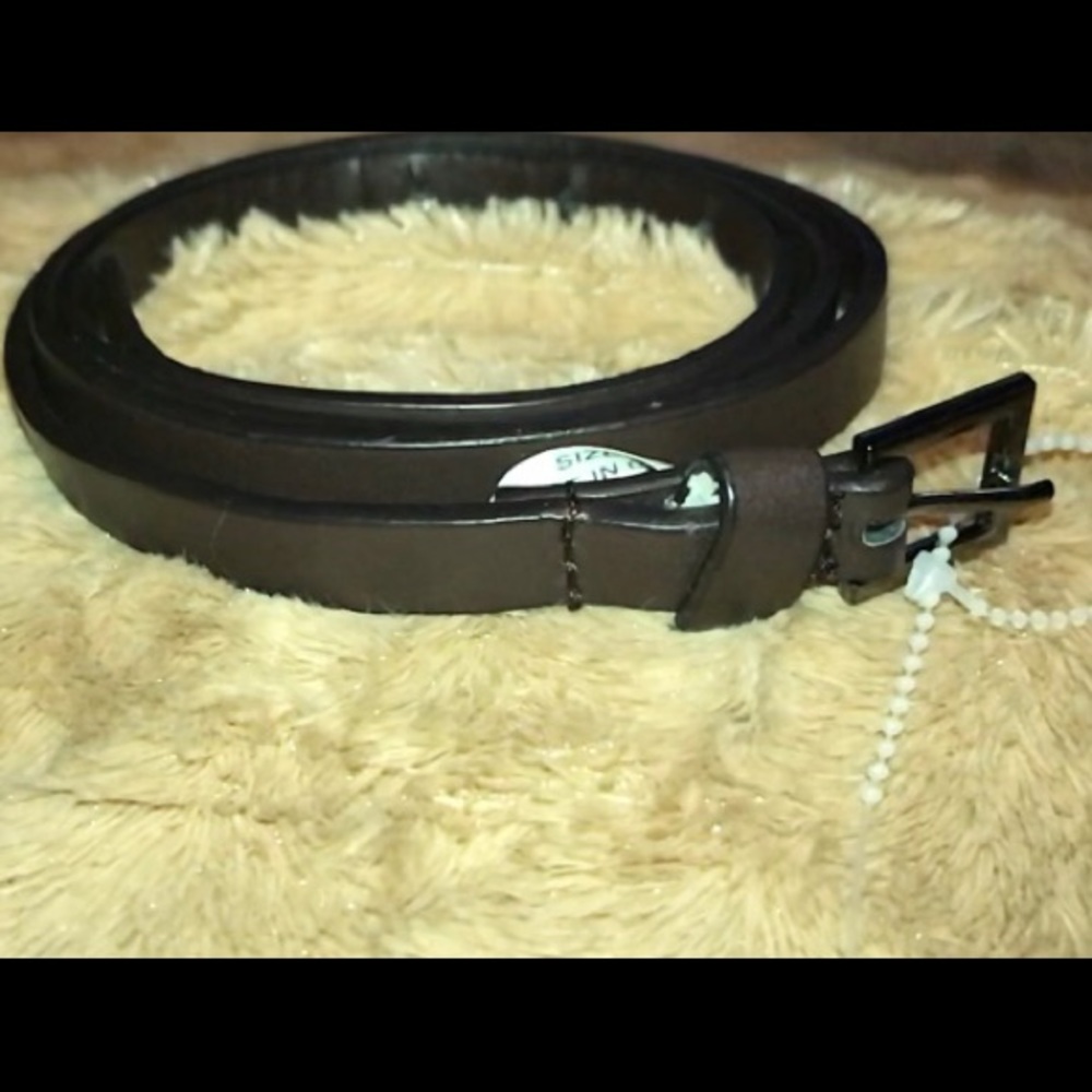 Belt